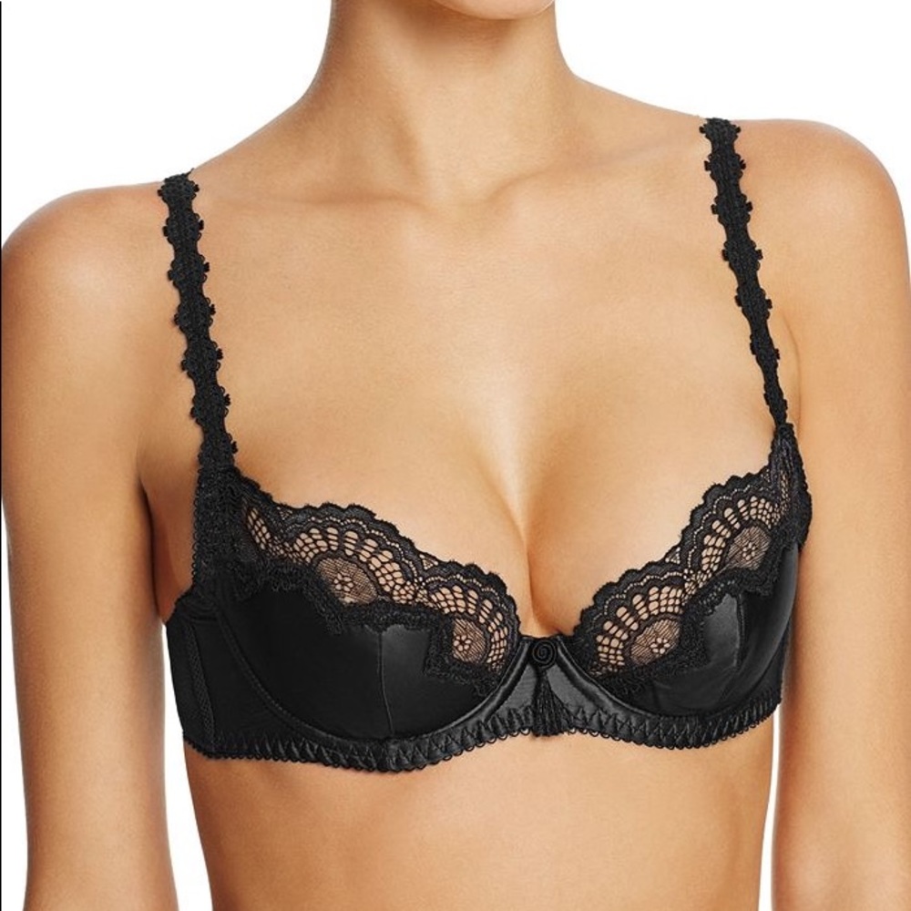 Dita Von Teese Starlift Balconette Bra